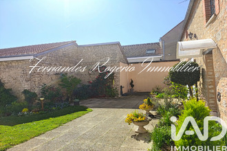 achat maison batilly-en-gatinais 45340