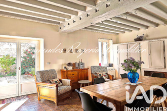 achat maison batilly-en-gatinais 45340