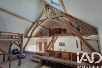 achat maison batilly-en-puisaye 45420