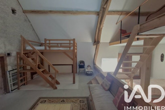 achat maison batilly-en-puisaye 45420