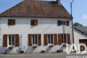 achat maison batilly-en-puisaye 45420