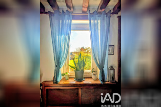 achat maison batilly-en-puisaye 45420