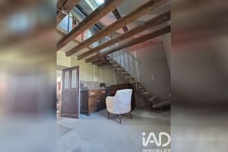 achat maison batilly-en-puisaye 45420