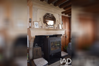 achat maison batilly-en-puisaye 45420