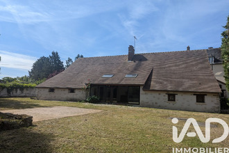 achat maison batilly-en-puisaye 45420