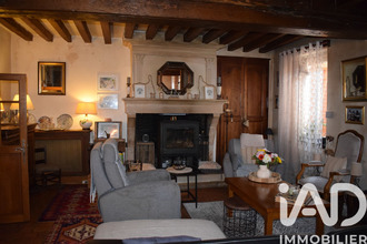 achat maison batilly-en-puisaye 45420