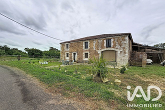 achat maison bats 40320