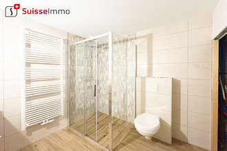 achat maison battenans-varin 25380