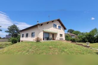 achat maison battenheim 68390