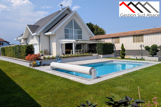 achat maison battenheim 68390