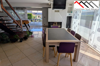 achat maison battenheim 68390