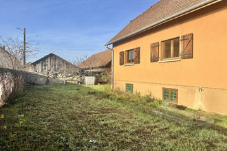 achat maison battenheim 68390