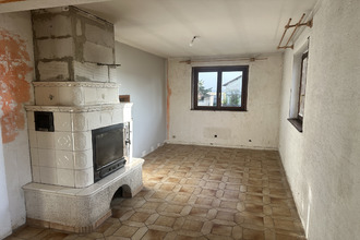 achat maison battenheim 68390