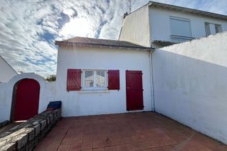 achat maison batz-sur-mer 44740