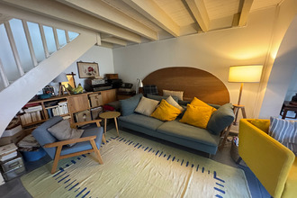 achat maison batz-sur-mer 44740