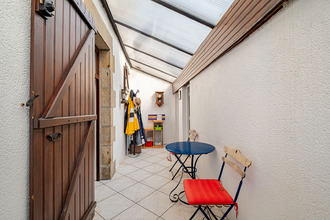 achat maison batz-sur-mer 44740