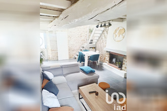 achat maison batz-sur-mer 44740