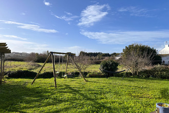 achat maison batz-sur-mer 44740