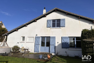 achat maison batz-sur-mer 44740
