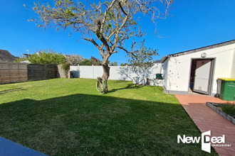 achat maison batz-sur-mer 44740