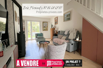 achat maison batz-sur-mer 44740