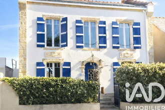 achat maison batz-sur-mer 44740