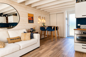 achat maison batz-sur-mer 44740