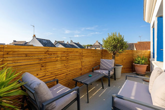 achat maison batz-sur-mer 44740