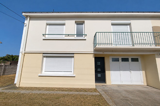 achat maison batz-sur-mer 44740