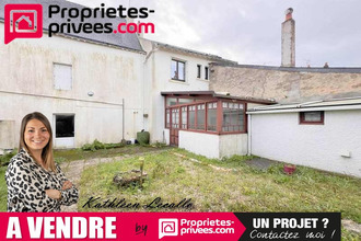 achat maison batz-sur-mer 44740