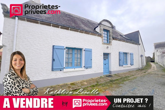 achat maison batz-sur-mer 44740