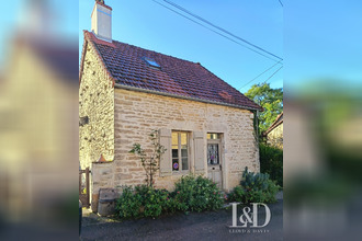 achat maison baubigny 21340