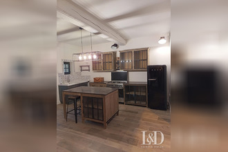 achat maison baubigny 21340