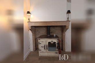 achat maison baubigny 21340