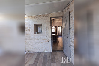 achat maison baubigny 21340