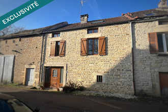 achat maison baubigny 21340