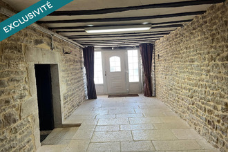 achat maison baubigny 21340