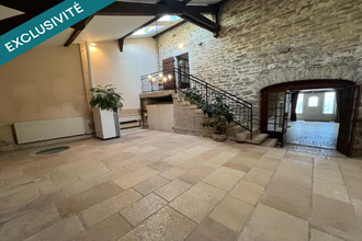 achat maison baubigny 21340