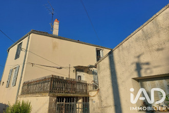 achat maison baubigny 21340