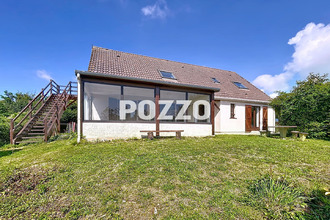 achat maison baubigny 50270