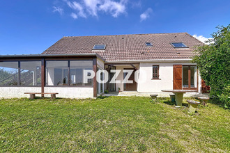 achat maison baubigny 50270
