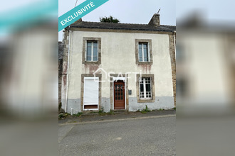 achat maison baud 56150