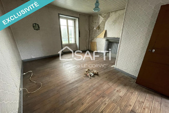 achat maison baud 56150