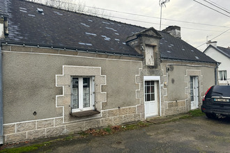 achat maison baud 56150