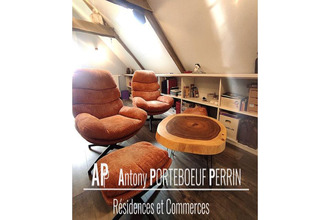 achat maison baud 56150