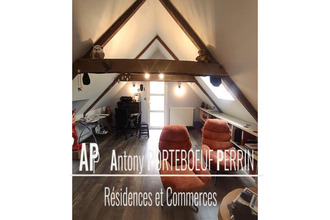 achat maison baud 56150