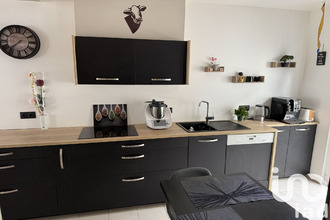 achat maison baud 56150