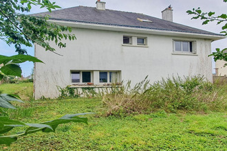 achat maison baud 56150