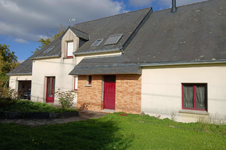 achat maison baud 56150