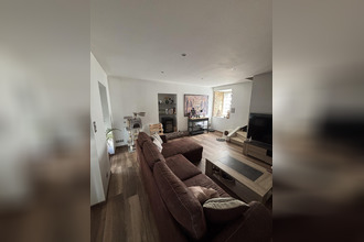 achat maison baud 56150